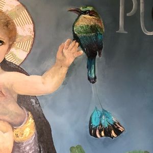 Meet your Posher, Angie